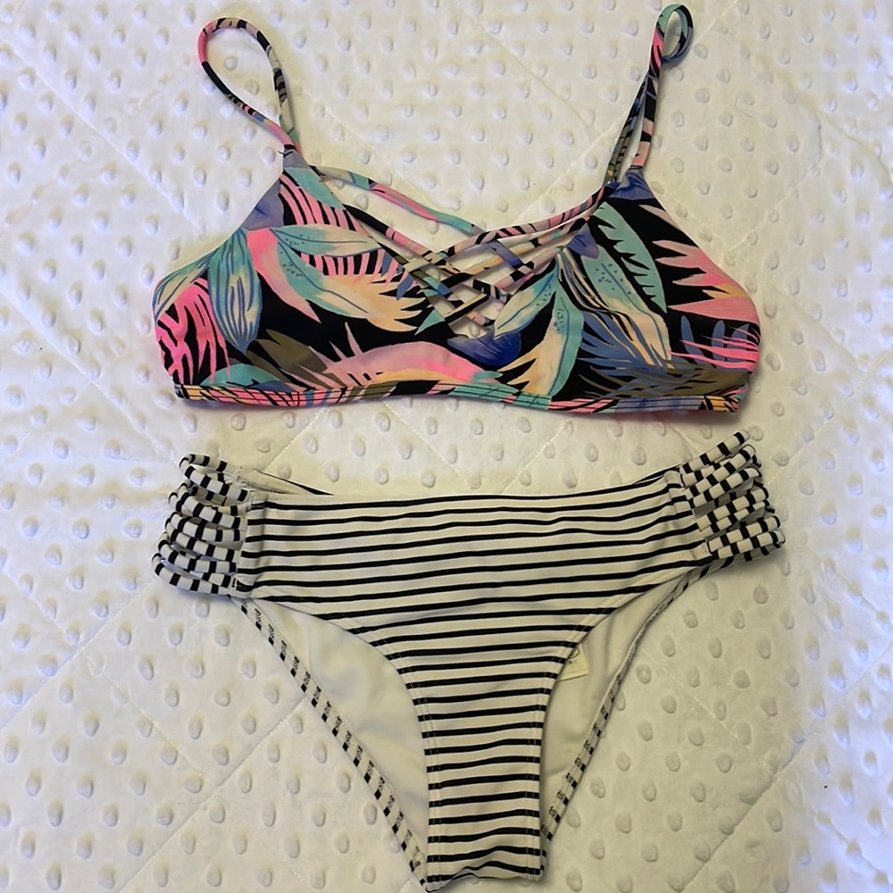 Hollister bikini
